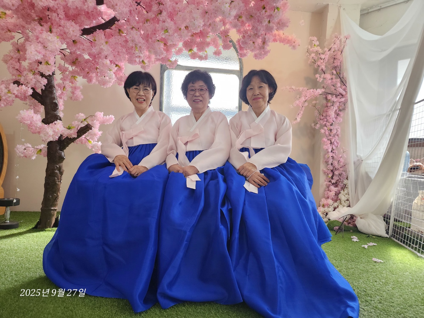 14기 피택권사 동기(소그룹)