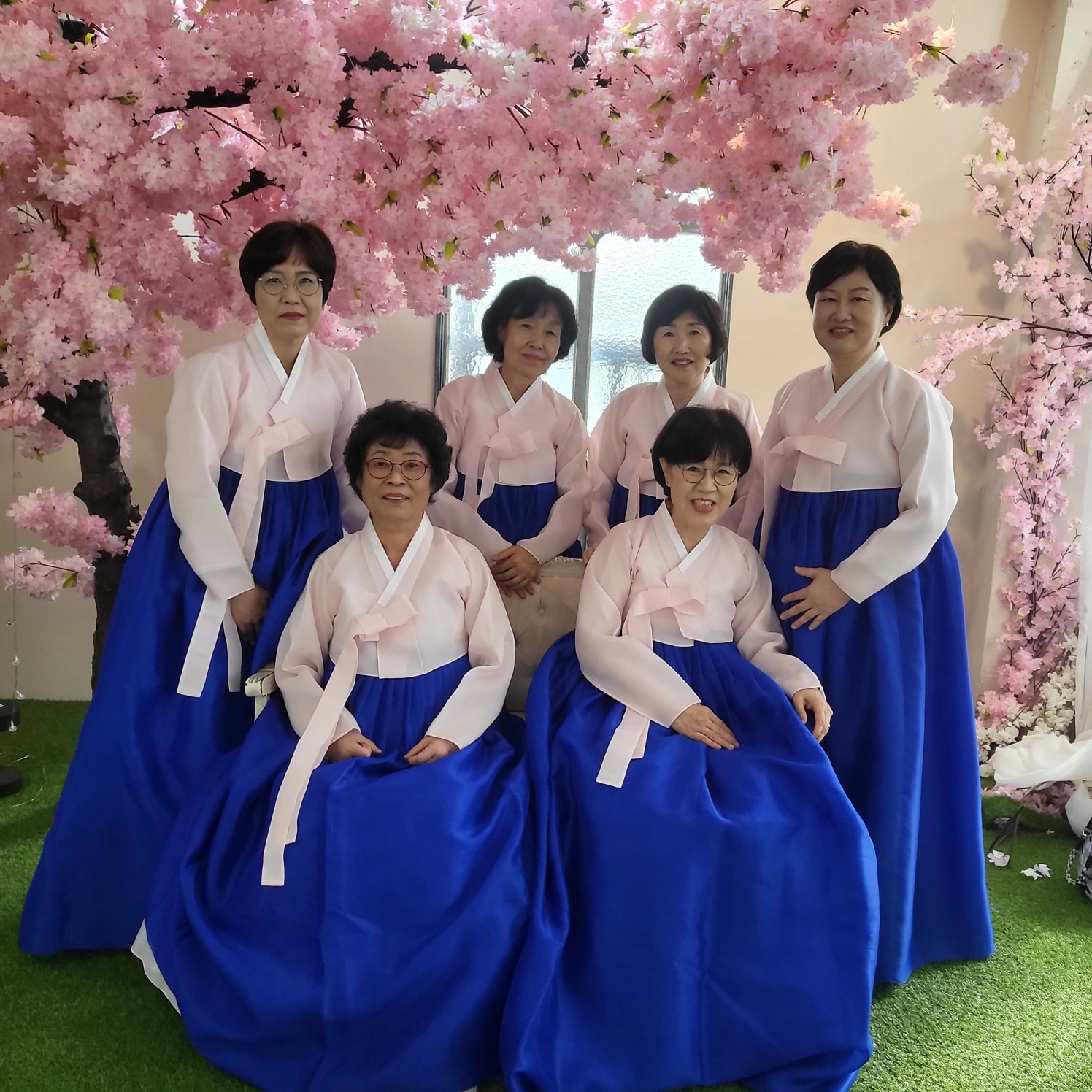 14기 피택권사 동기(소그룹)